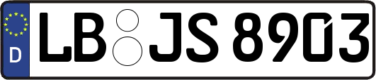 LB-JS8903