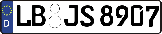 LB-JS8907