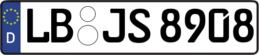 LB-JS8908