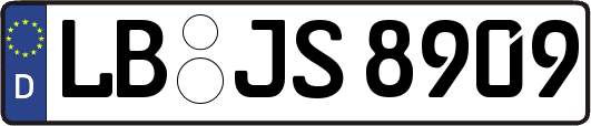 LB-JS8909
