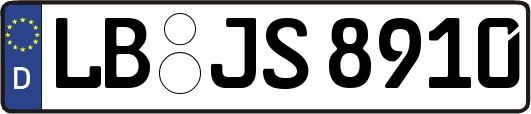 LB-JS8910