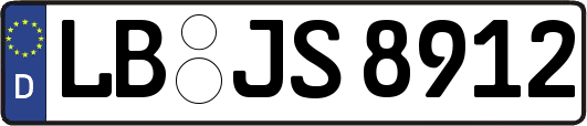 LB-JS8912