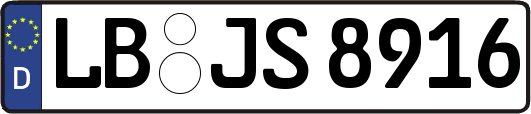 LB-JS8916