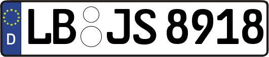 LB-JS8918
