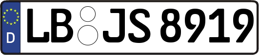 LB-JS8919