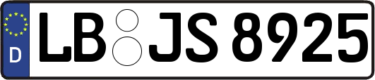 LB-JS8925