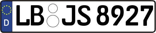 LB-JS8927