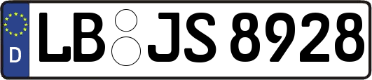 LB-JS8928