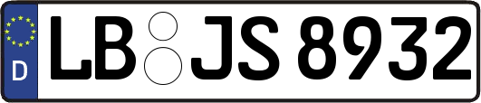LB-JS8932