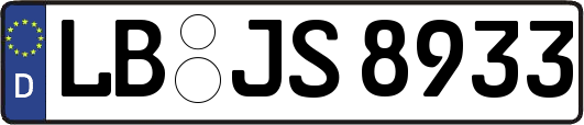 LB-JS8933