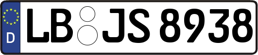 LB-JS8938
