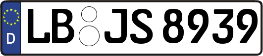 LB-JS8939