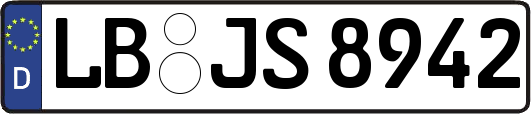 LB-JS8942