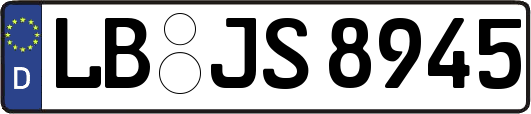 LB-JS8945