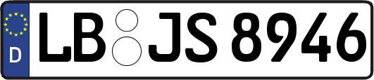 LB-JS8946