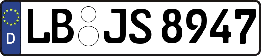 LB-JS8947