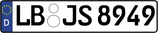 LB-JS8949