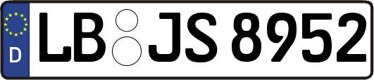 LB-JS8952