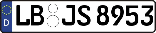LB-JS8953