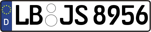 LB-JS8956