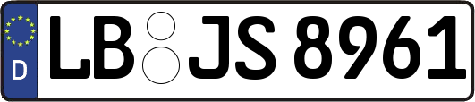 LB-JS8961