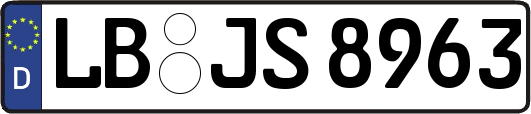 LB-JS8963