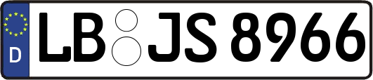 LB-JS8966