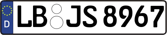 LB-JS8967