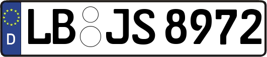 LB-JS8972