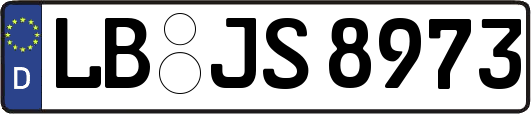 LB-JS8973