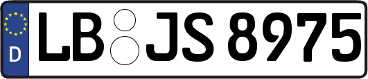 LB-JS8975