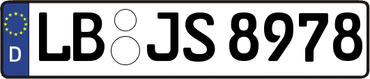 LB-JS8978
