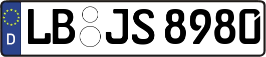 LB-JS8980