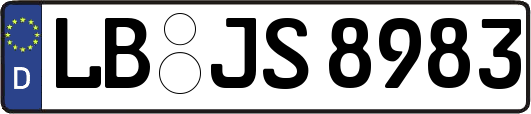 LB-JS8983