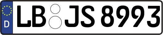 LB-JS8993
