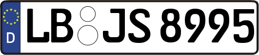 LB-JS8995