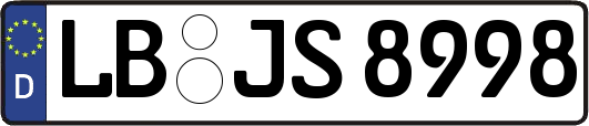 LB-JS8998