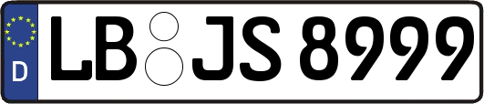LB-JS8999