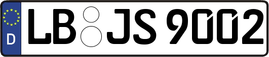 LB-JS9002