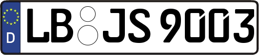 LB-JS9003