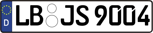 LB-JS9004