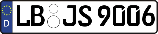LB-JS9006