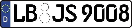 LB-JS9008