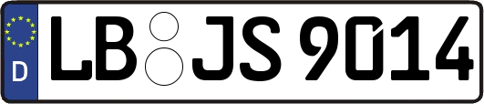 LB-JS9014