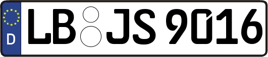 LB-JS9016