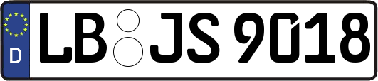 LB-JS9018