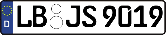 LB-JS9019