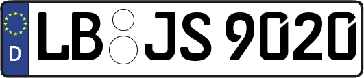LB-JS9020