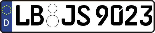 LB-JS9023