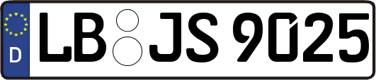 LB-JS9025